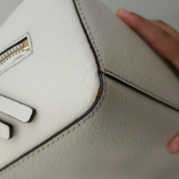 Kate spade satchel - Picture 12 of 17